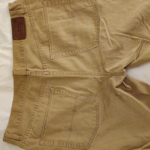 Ralph Lauren 650 3432 - Picture 3 of 3